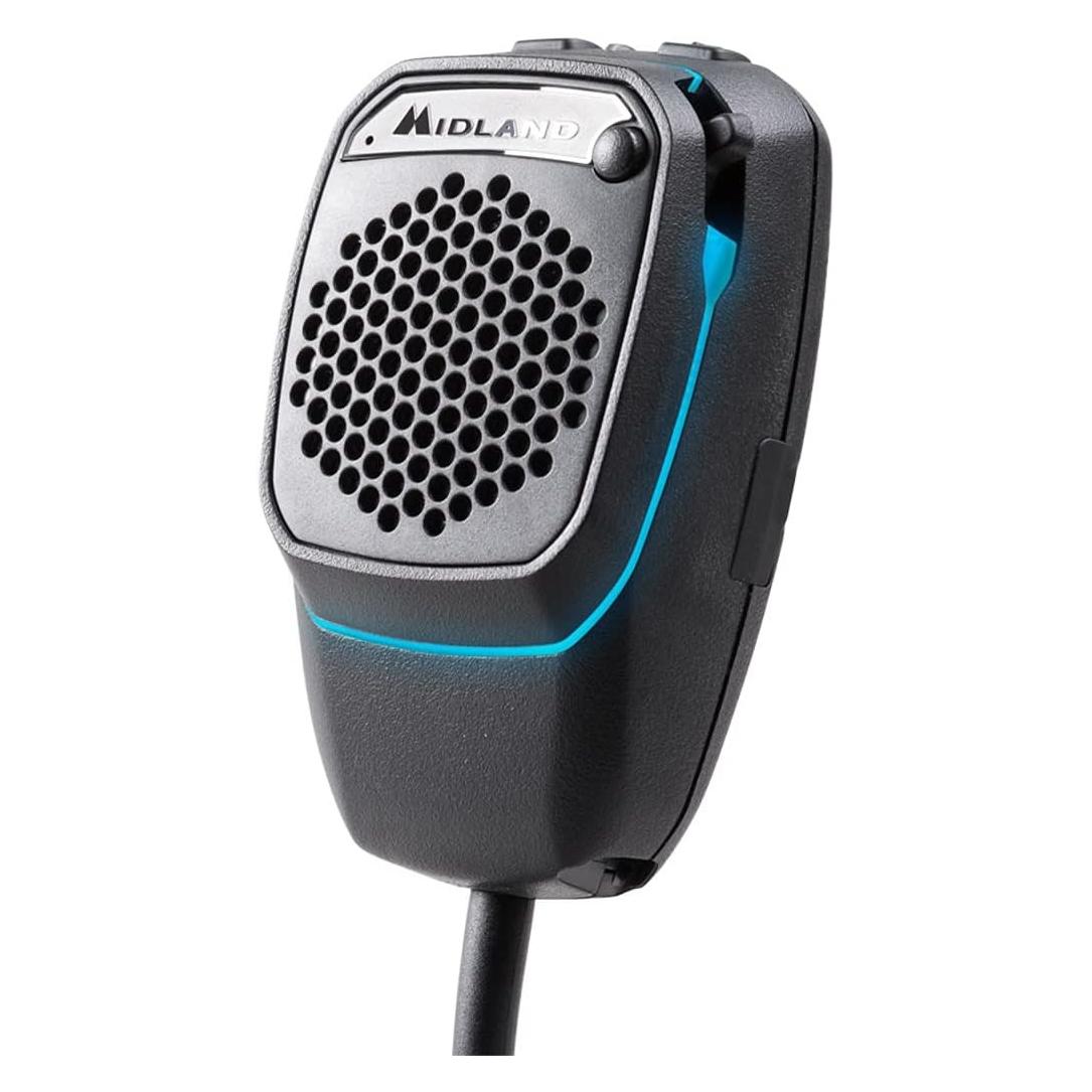 Midland CB-Freisprecheinrichtung 4 Pin (C1283.03)