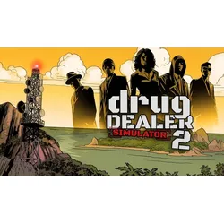 Drug Dealer Simulator 2