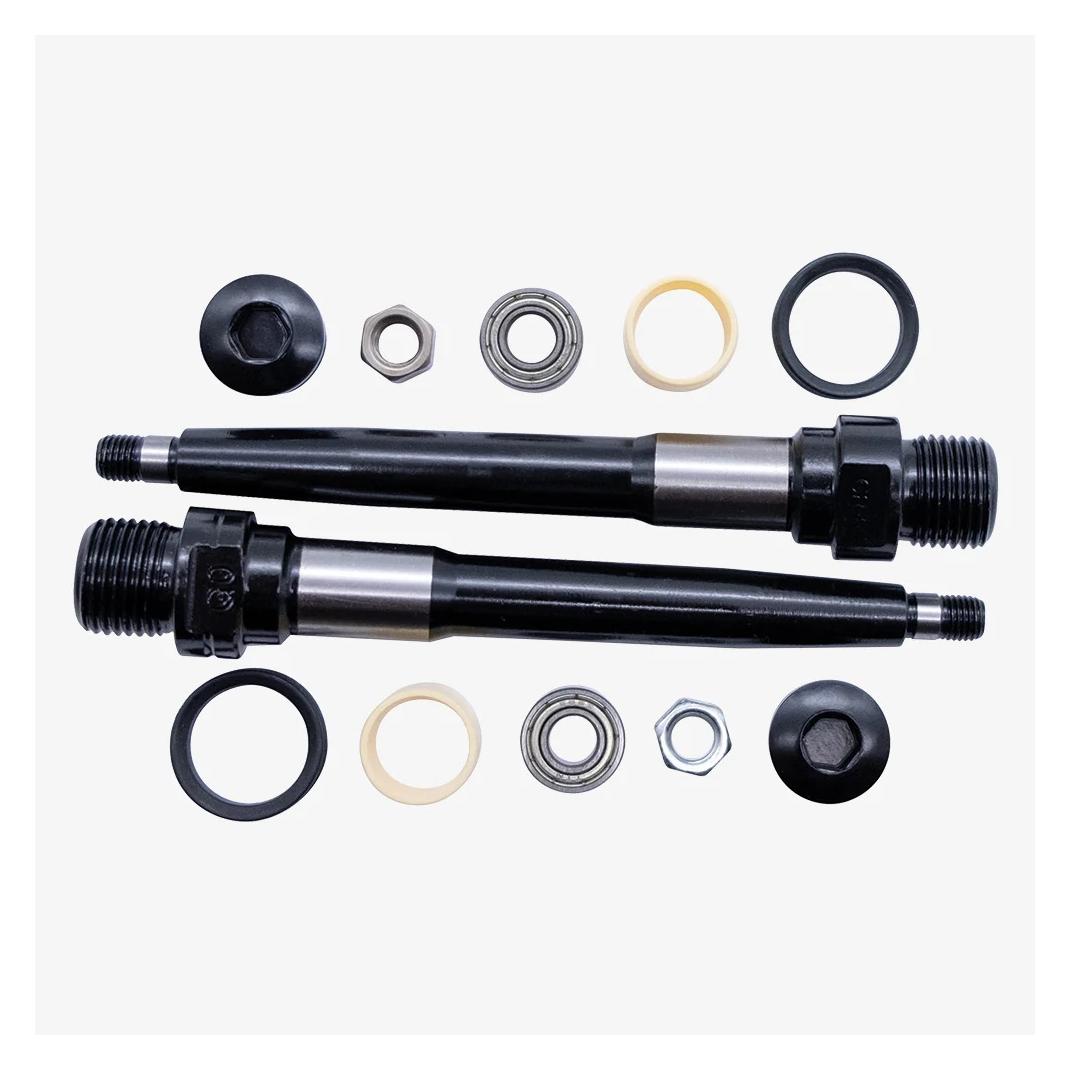 Sdg Slater 90x90mm Achsen und Lager Kit (40086728)