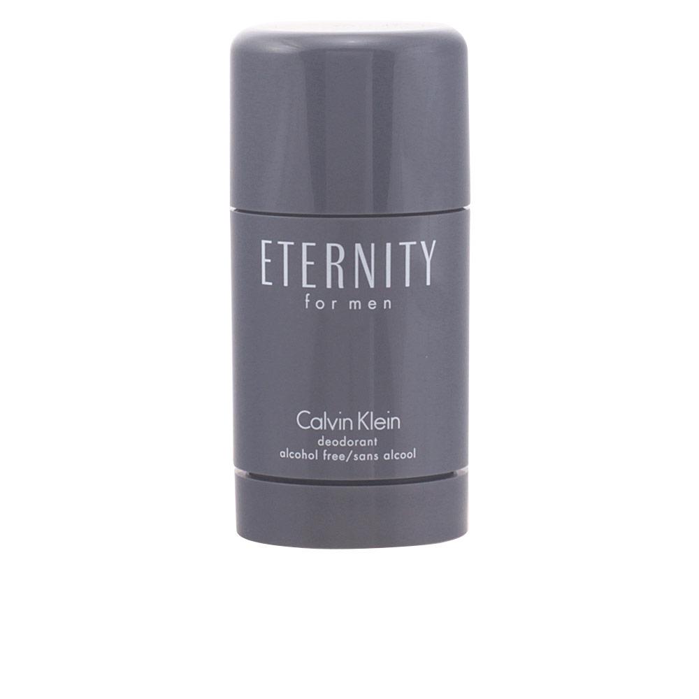 Eternity For Men Deodoranten Stick 75 gr