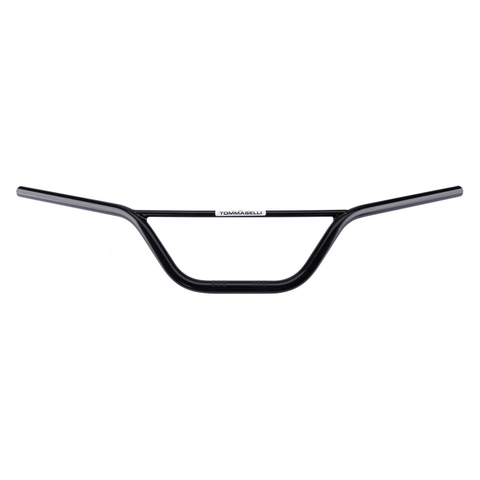 Tommaselli Lenker FANTIC 50 (22 mm) (9857.31.20.04-0)