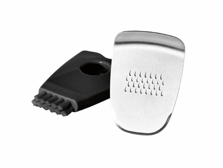 AdHoc Ingwer-/Spezialreibe ZENZERO Ø 9.7/H5.4cm