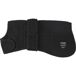 Catago Hundemantel Cooler - schwarz - 45 cm