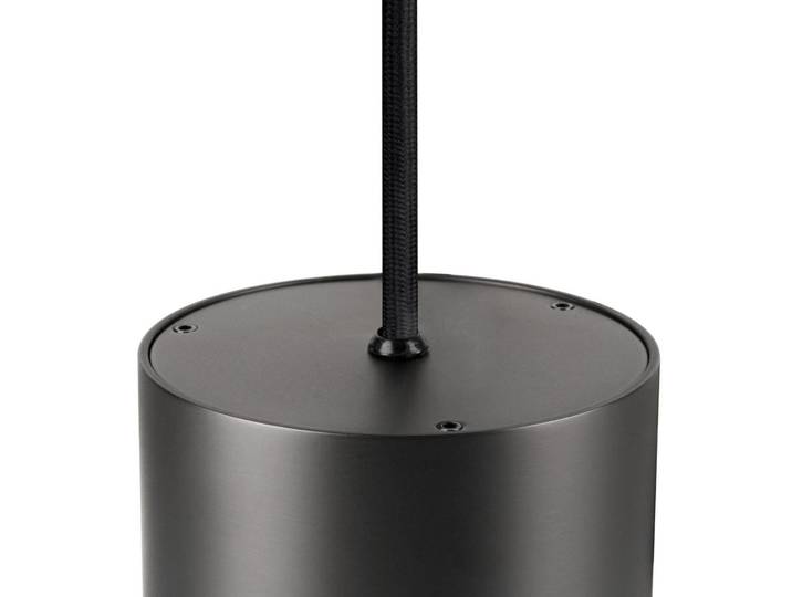 Oculus Pendelleuchte Dunkelheit Bronze - SLV - Wohnzimmer - Modern - Aluminium - Einflammig