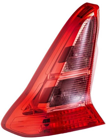 HELLA 2SK 354 032-011 Rear light