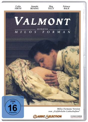 Milos Forman - Valmont - Preis vom 09.10.2026 07:28:09 h