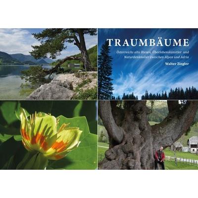 Traumbäume, Gebundene Ausgabe von Walter Ziegler, Berger & Söhne, Ferdinand, 978-3-99137-093-2