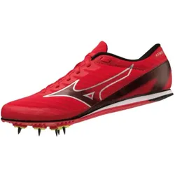 Mizuno, Leichtathletik
