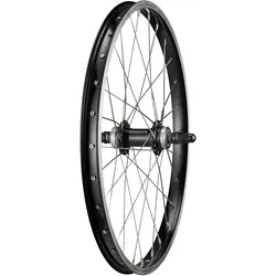 Specialized Hinterrad Kinder 20", Alu, 10 x 110 mm, Felgenbremse, 28 Loch, Singlespeed