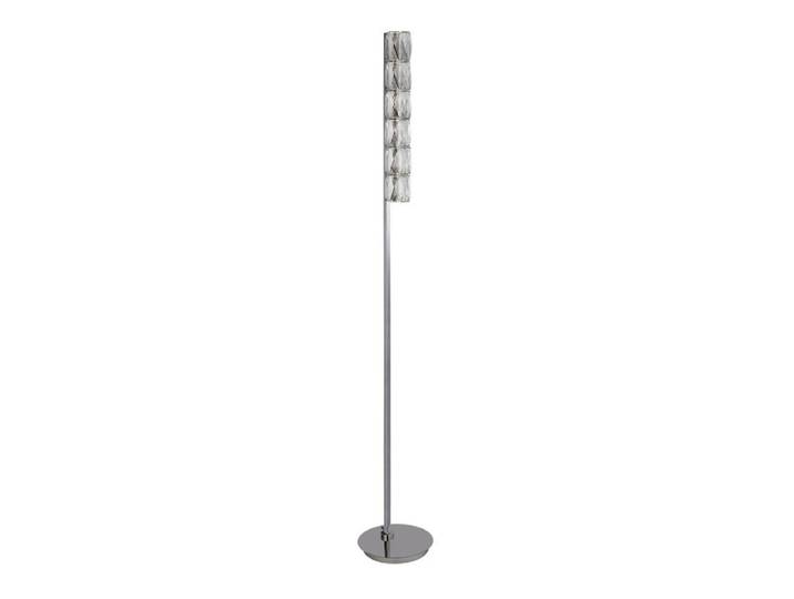 Kristallen vloerlamp Remy Searchlight - EU5863CC
