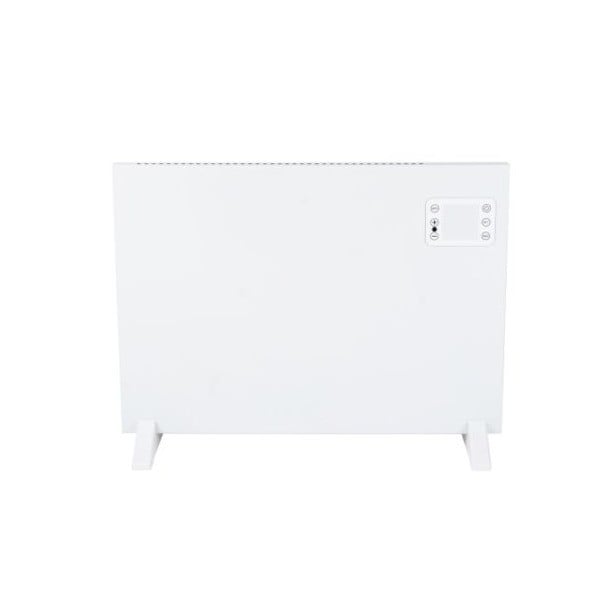 Eurom Alutherm 800XS Wifi Convectorkachel Wit