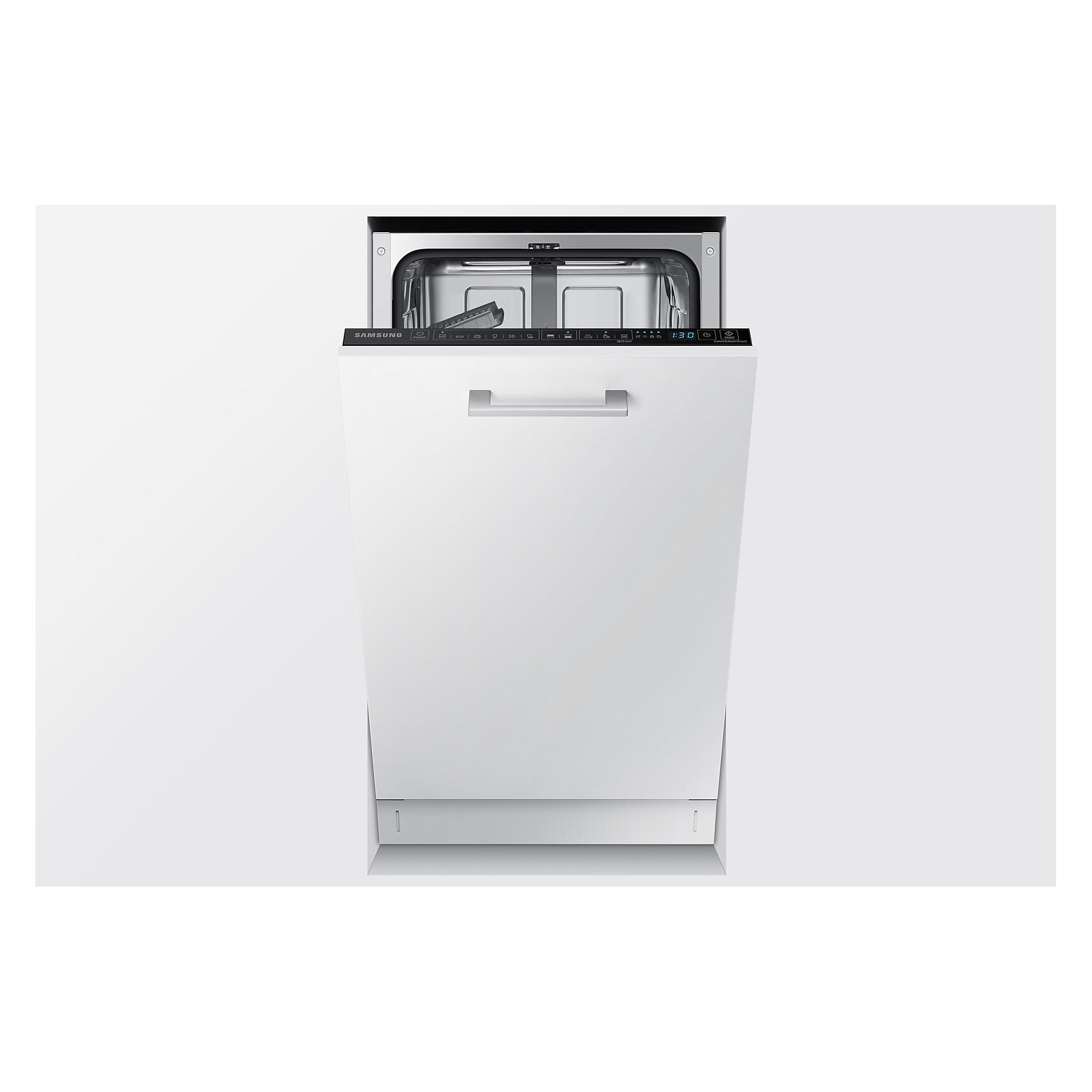 Samsung DW4000R (DW50R4060BB/EO)