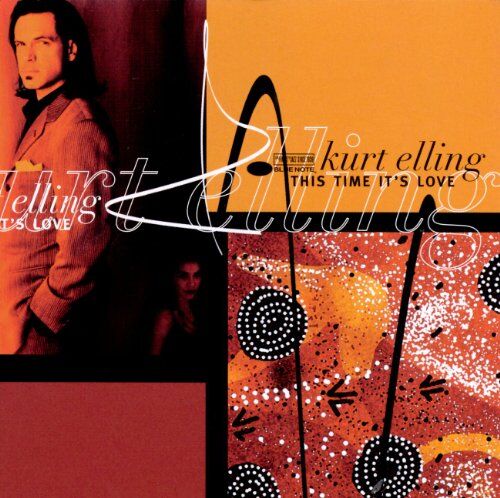 Kurt Elling - This Time It's Love - Preis vom 09.10.2026 07:28:09 h