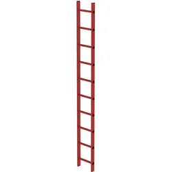 Munk Schachtleiter GFK 300mm Lichte Weite - 064010