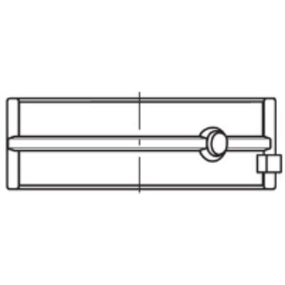 MAHLE Kurbelwellenlagersatz 007 HS 21933 050