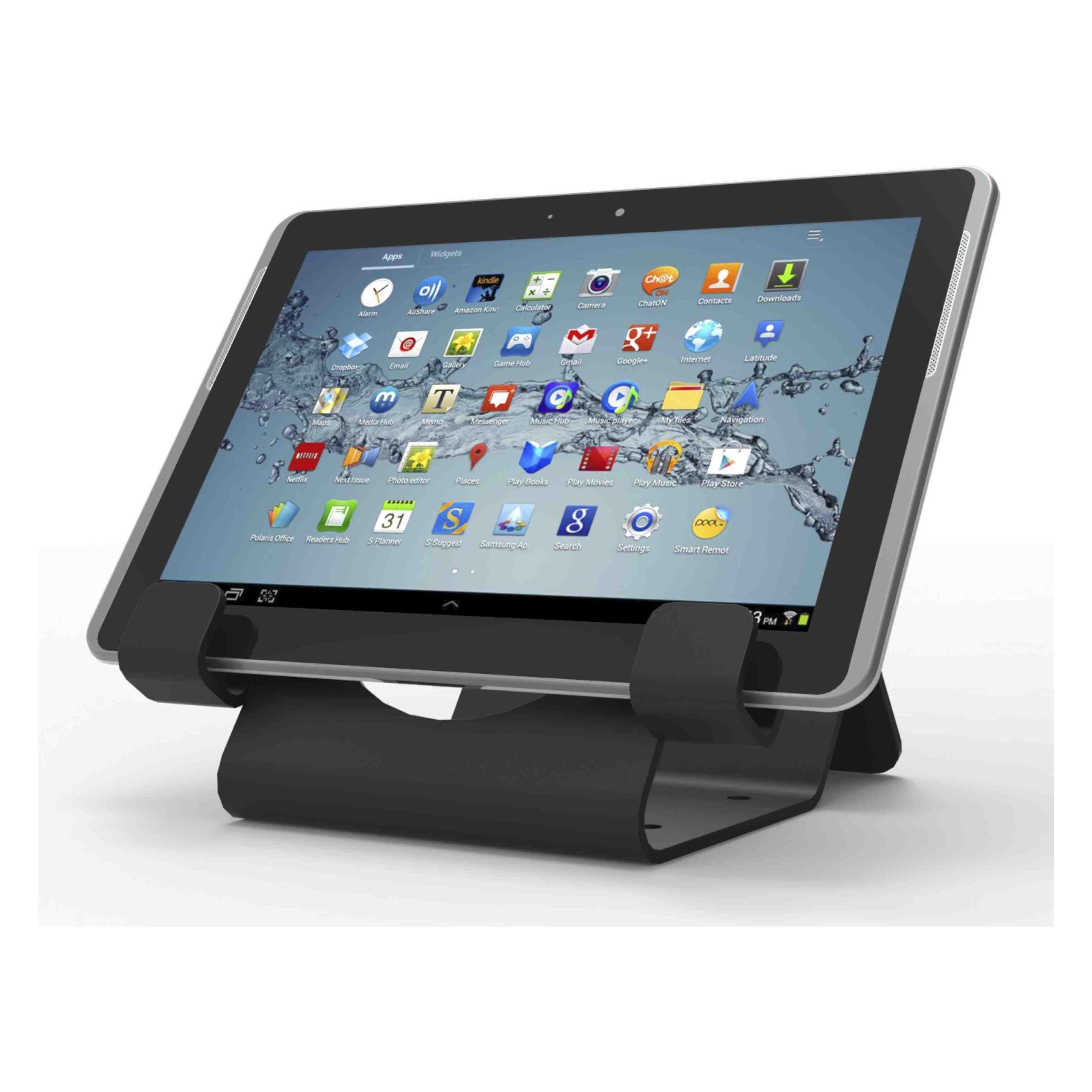 Compulocks Tablet Lock Stand (CL12UTHBB)
