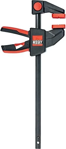 Bessey Tool GmbH & Co.KG Einhandzwinge EZL45/8 450/80