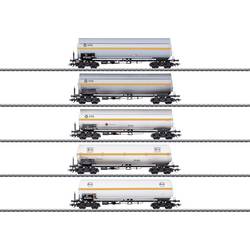 Märklin 48480 Kesselwagen AC