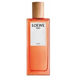 Loewe Solo Ella Eau De Parfum Spray 100ml