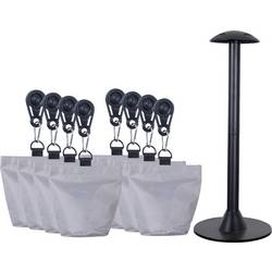 Siena Garden AquaS. Abstandhalter T44666 Schutzhülle