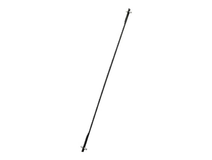 Proxxon 28745 Lames de Scie avec tige transversale\, à denture fine\, (25 dents sur 25 mm)\, 12 pièces/paquet