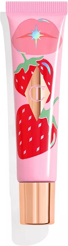 CHARLOTTE TILBURY - Unreal Lips Healthy Glow Nectar Oil - Lippenöl, 14 ml, Strawberry Vanilla
