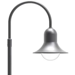 Leipziger Leuchten LED-Mastleuchte 4.776.9042.07-2