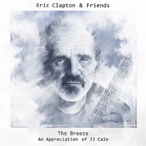 Eric Clapton & Friends - The Breeze - An Appreciation of JJ Cale - Preis vom 09.10.2026 07:28:09 h