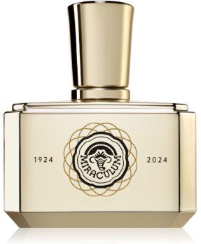 Miraculum Mysthic Ritual EDP perfume para mulheres 50 ml. Mysthic Ritual EDP