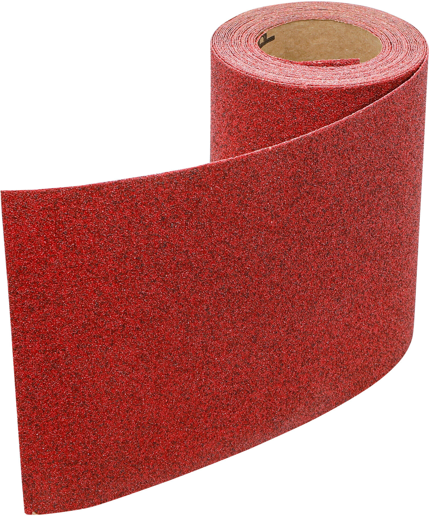 BGS Schleifpapier-Rolle, 115 mm x 5 m, Körnung 60 ; BGS Do it yourself (80826)