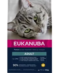 EUKANUBA Top Condition 1+ Adult Huhn 2x10kg