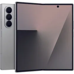Samsung Galaxy Z Fold7 256GB, Silver Shadow