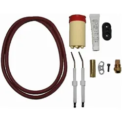 KG Wolf, Kabelleitung, Wolf Wartungsset für COB-2-15