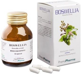 Promo Pharma Boswellia 50cps Promopharma
