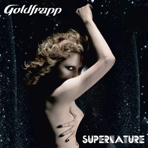Goldfrapp - Supernature - Preis vom 11.10.2026 03:10:56 h