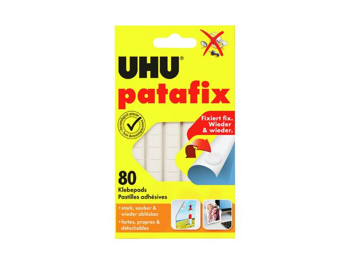 UHU patafix weiss