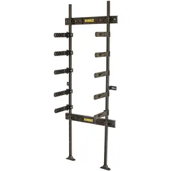 DeWalt, Werkzeugwand, Toughsystem