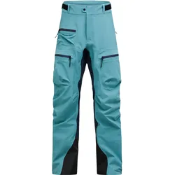 Peak Performance, Herren, Outdoorhose, Vislight GTX C-Knit (L), Türkis
