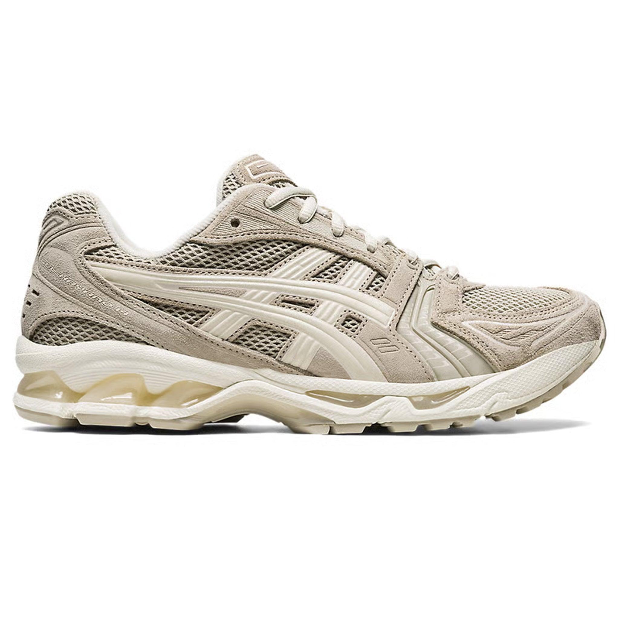 Asics Gel-Kayano 14 Herren Beige Sneakers