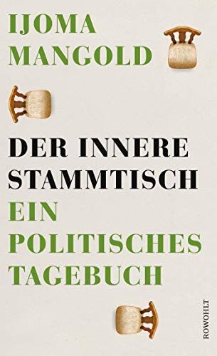 Ijoma Mangold - Der innere Stammtisch: Ein politisches Tagebuch - Preis vom 10.10.2026 11:48:34 h