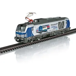 Märklin 39291 H0 Zweikraftlokomotive Baureihe 248, Railsytems RP GmbH, Ep. VI