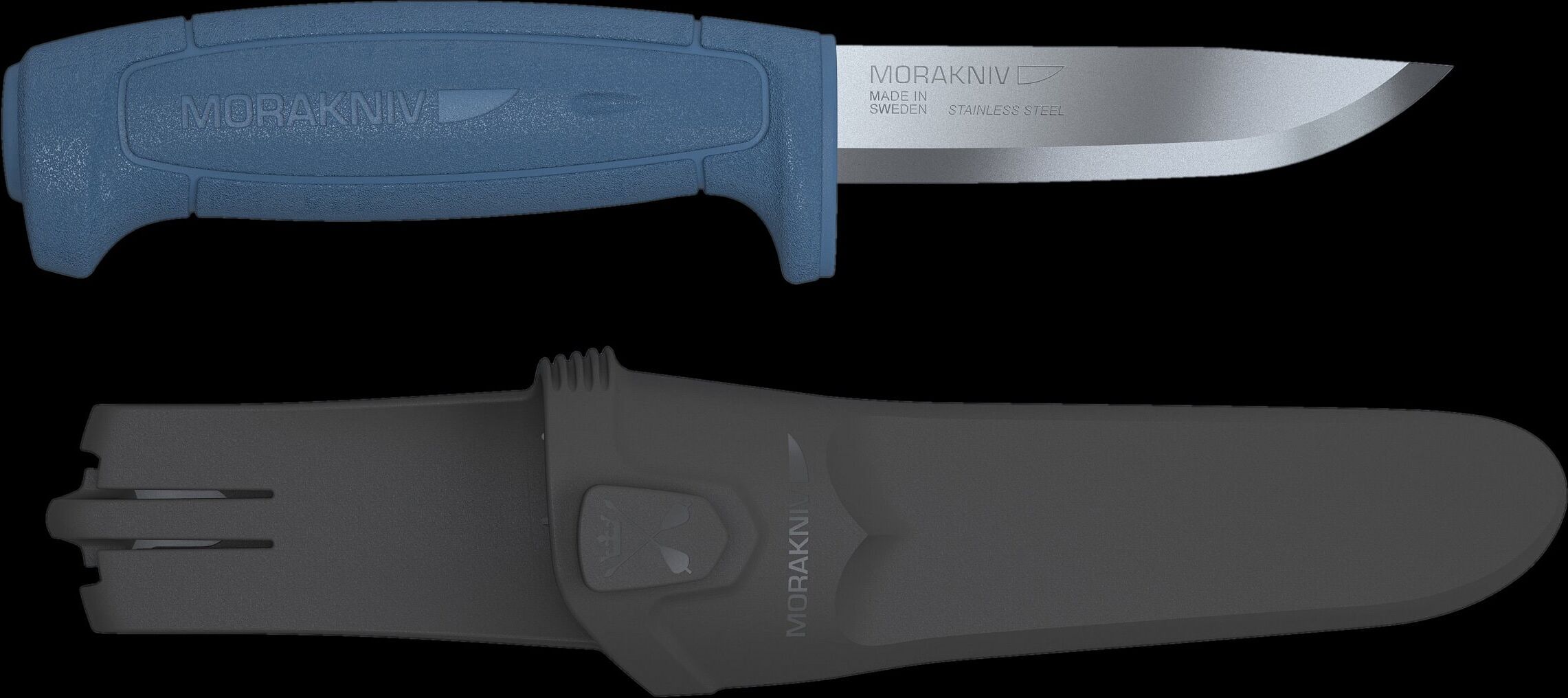 Morakniv Slidkniv, basic 546