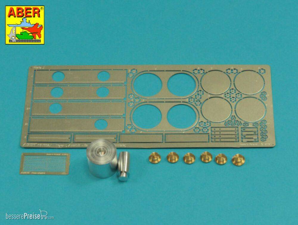 Aber Models 16145