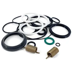 ND Tuned Service Kit für RockShox Deluxe | Remote | Nude