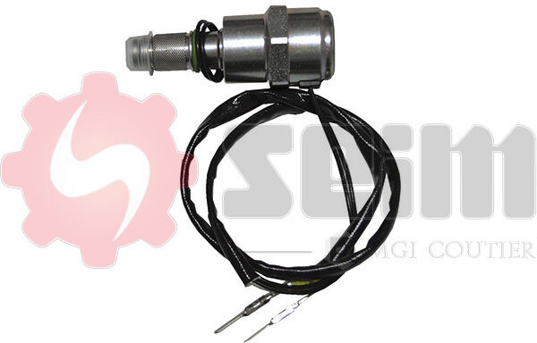 Seim Abstellvorrichtung, Einspritzanlage 121536 Für Renault