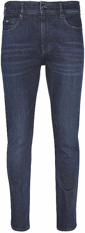 Boss Jeans Slim Fit DELAWARE blau   33/L32 33/L32