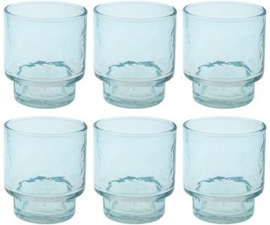 Karma Catalina Stacking Glass Set
