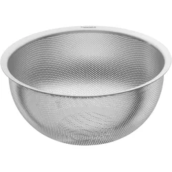 Sieb Henckels by ZWILLING TRIO (LHD 24x12x24 cm) - silber - LHD 24x12x24 cm