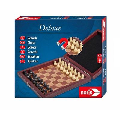 Deluxe Reisespiel Schach