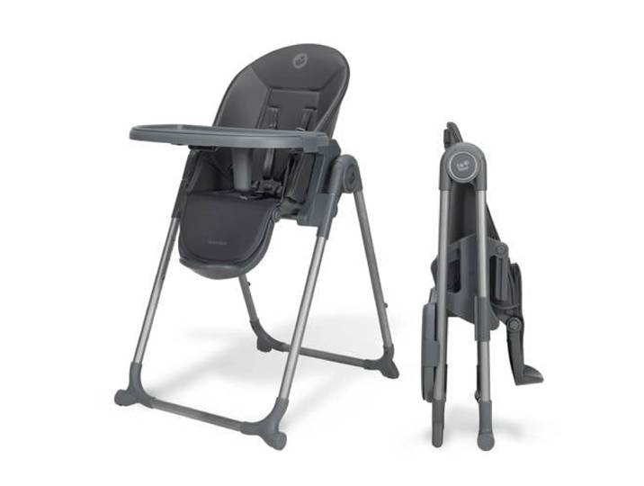 Maxi-Cosi Ava2 kinderstoel Elegance Graphite